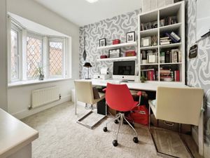 Bedroom 4- click for photo gallery